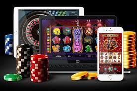 Онлайн казино NeonClub Casino